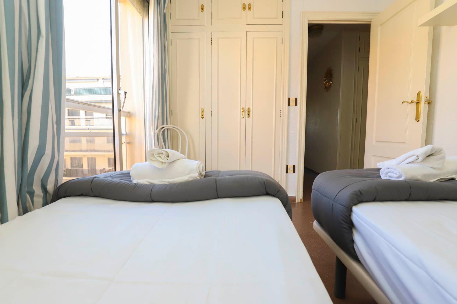 شقة Differentflats Palafox سالو المظهر الخارجي الصورة