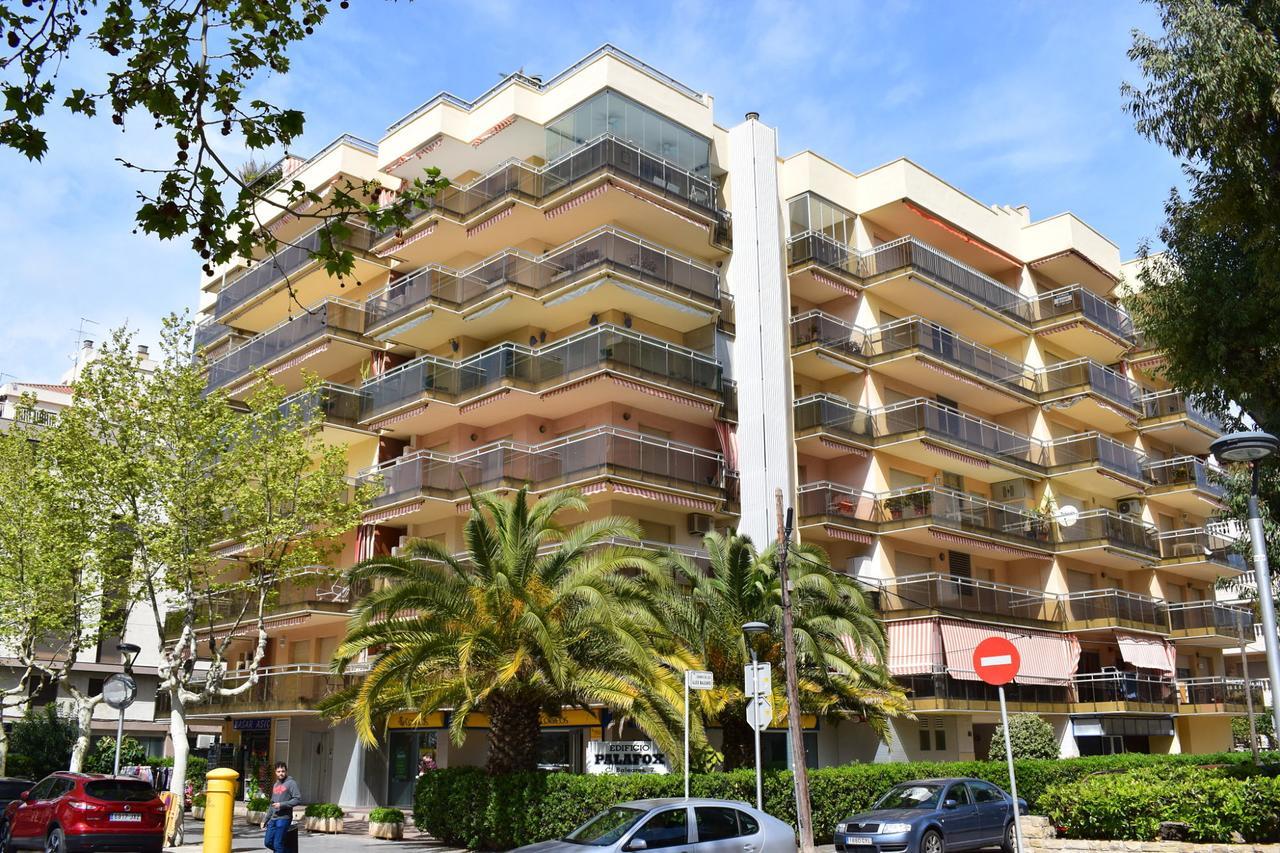 شقة Differentflats Palafox سالو المظهر الخارجي الصورة