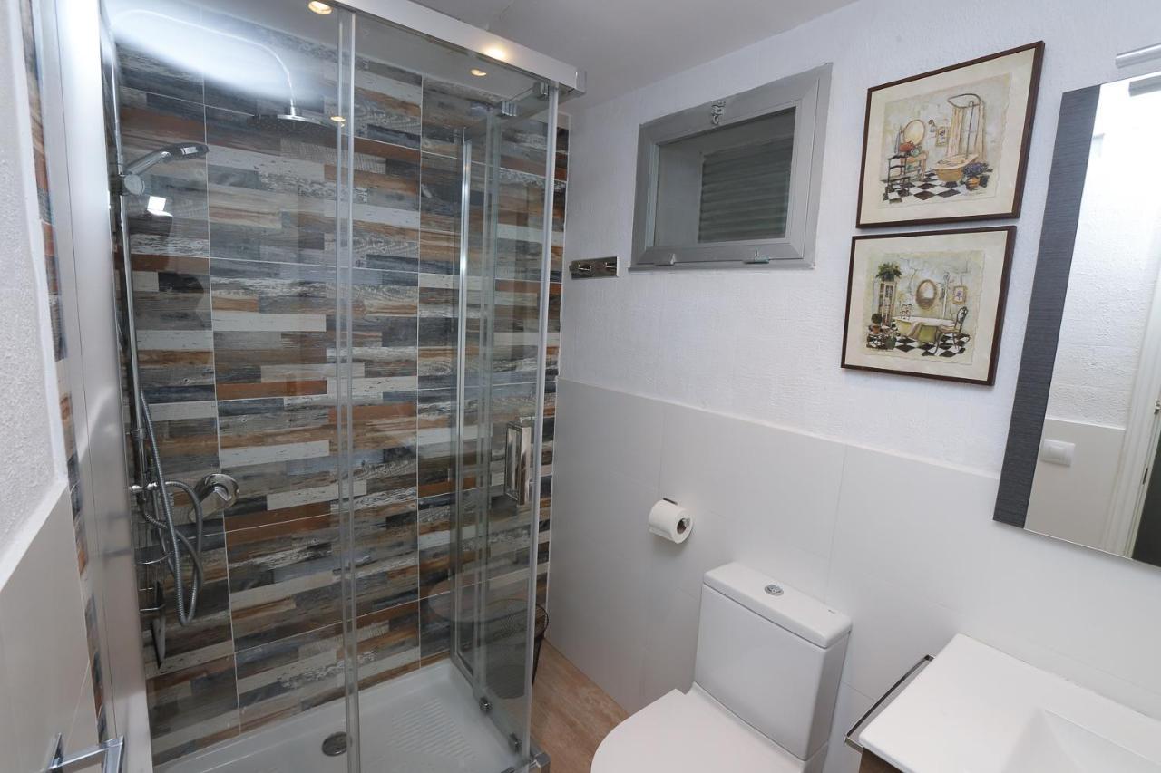 شقة Differentflats Palafox سالو المظهر الخارجي الصورة